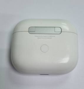 01-200232625: Apple airpods 3rd generation