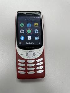 01-200196962: Nokia 8210