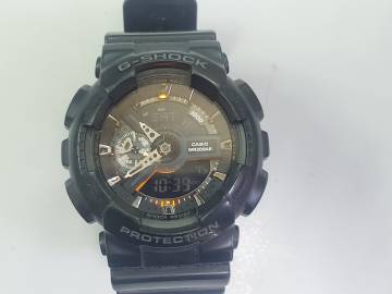 01-200238506: Casio ga-110