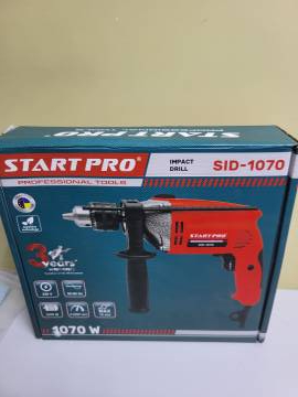 01-200239889: Start Pro sid-1070