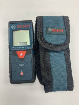 01-200195737: Bosch glm 40 professional