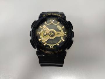 01-200186532: Casio ga-110gb