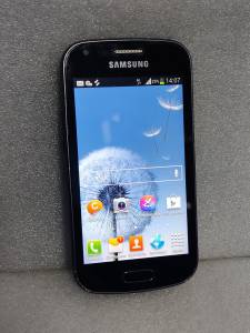 01-200243004: Samsung s7560 galaxy trend