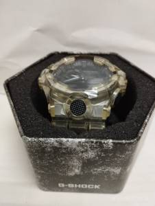 01-200233811: Casio ga-700ske