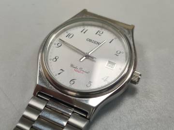 01-200248671: Orient un3t-co-a ca