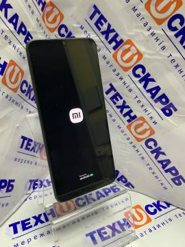 01-200251014: Xiaomi redmi note 12 4/128gb