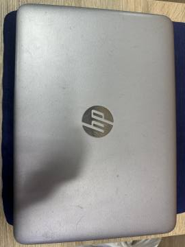 01-200256094: Hp hp elitebook 820 g4 /екр. 12,5/ core i5 7200u 2,5ghz/ ram8gb/ ssd512gb