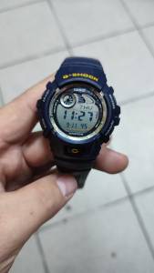 01-200260058: Casio g-2900