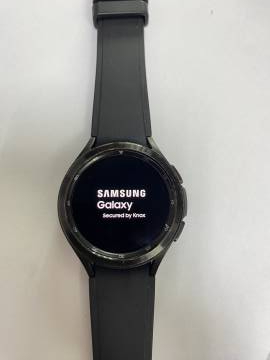 01-200260025: Samsung galaxy watch4 classic 46mm lte