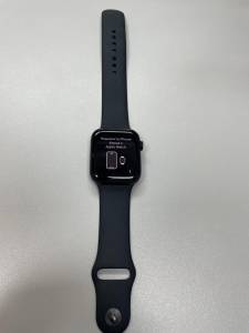 01-200259922: Apple watch se 2 gps 44mm aluminum case with sport