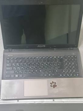 01-200258960: Asus єкр. 15,6/ core i5 3210m 2,5ghz /ram6144mb/ hdd750gb/ dvd rw