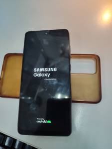 01-200165861: Samsung a52s 5g 6/128gb