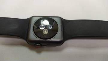 01-200256897: Apple watch series 3 gps + cellular 42mm aluminum case a1861,1891,1892