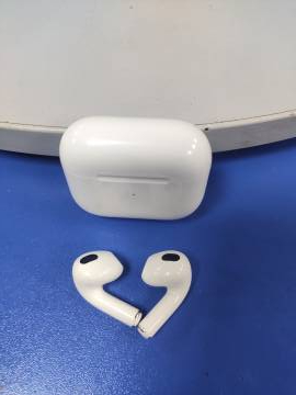 01-200258848: Apple airpods 3rd generation