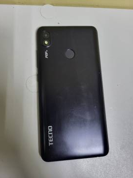 01-200260698: Tecno pop 3 1/16gb