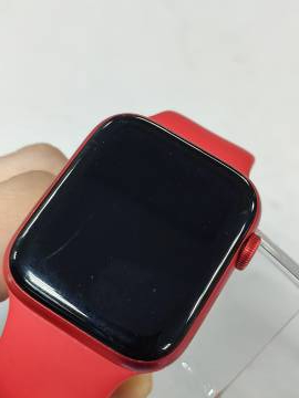 01-200209982: Apple watch series 6 44mm aluminum case