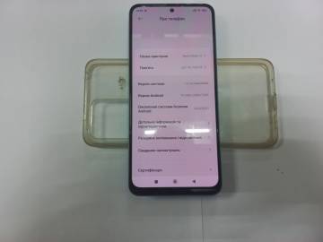 01-200262590: Xiaomi redmi note 12 8/256gb