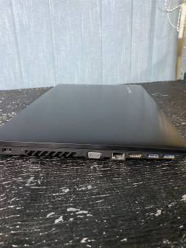 01-200270913: Lenovo єкр. 15,6/ amd e1 6010 1,35 ghz/ ram 4096mb/ hdd500gb/ dvdrw