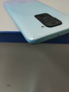 01-200273754: Xiaomi redmi note 9 3/64gb