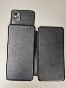 01-200276839: Motorola g32 8/256gb