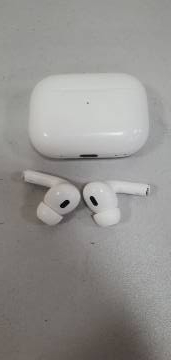 01-200189678: Apple airpods pro 2nd generation with magsafe charging case usb-c