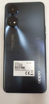 01-200090520: Oppo reno 8t cph2481 8/128gb