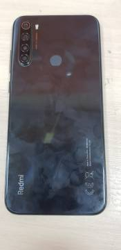 01-200199918: Xiaomi redmi note 8t 4/64gb