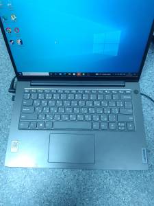 01-200272003: Lenovo єкр. 14/ core i3-1115g4 3,0ghz/ ram8gb/ ssd128gb/ intel uhd