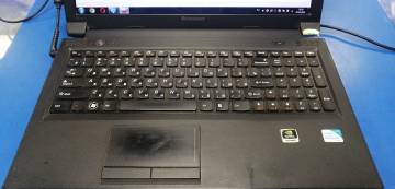 01-200278783: Lenovo єкр. 15,6/ pentium b980 2,4ghz/ ram4096mb/ hdd500gb/ dvd rw