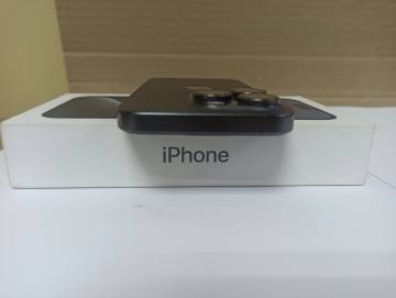 01-200280356: Apple iphone 15 pro 512gb