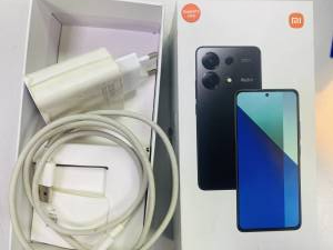 01-200280725: Xiaomi redmi note 13 6/128gb