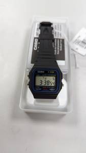 01-200245266: Casio f-91w-1yer