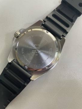 01-200278627: Casio mdv-107d-3avef