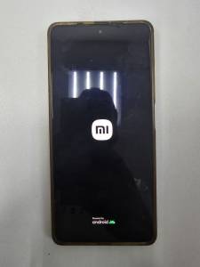 01-200281841: Xiaomi redmi note 12 pro 6/128gb