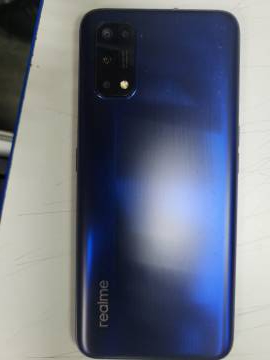 01-200259924: Realme 7 pro 8/128gb