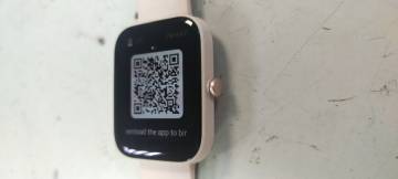 01-200272084: Xiaomi amazfit bip 3