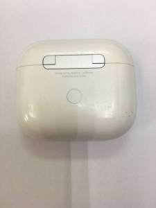 01-200276301: Apple airpods 3rd generation