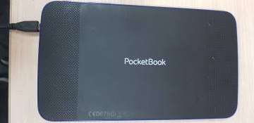 01-200256411: Pocketbook surfpad