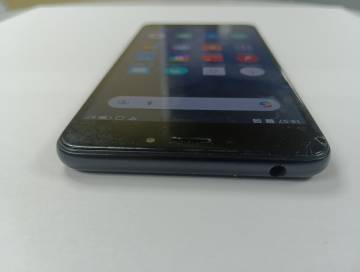 01-200291475: Meizu m6 flyme osg 16gb.