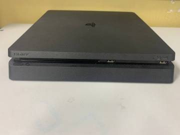 01-200293446: Sony playstation 4 slim 500gb