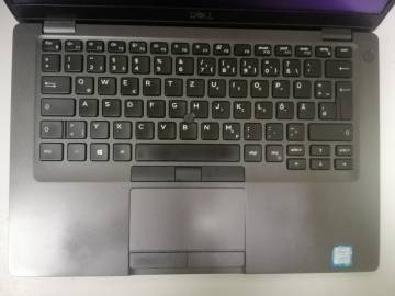 01-200293917: Dell latitude 5400