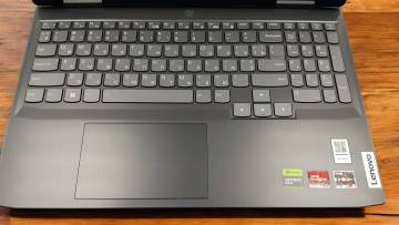 01-200234397: Lenovo legion 5 15arh7