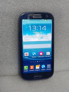 01-200296494: Samsung i9300 galaxy s3 16gb