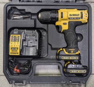 01-200296336: Dewalt dcd710