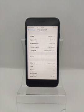 01-200173112: Apple iphone 8 64gb