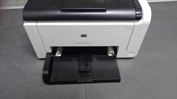 01-200298388: Hp laser jet cp1025