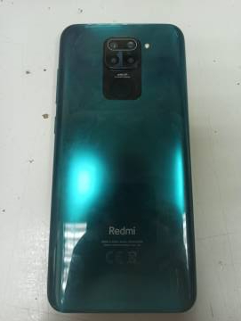 01-200300314: Xiaomi redmi note 9 3/64gb