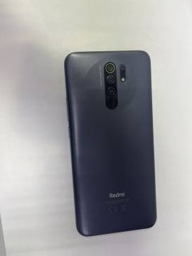 01-200299607: Xiaomi redmi 9 3/32gb