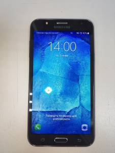 01-200300810: Samsung j700h galaxy j7