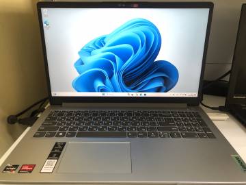 01-200293478: Lenovo ideapad 1 15amn7